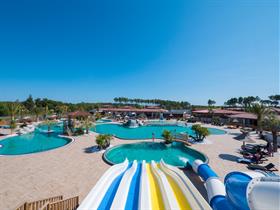 Ciela Village - Camping Au Lac de Biscarrosse