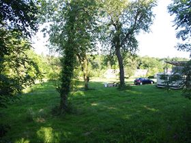 Camping à La Ferme de La Gilberdière