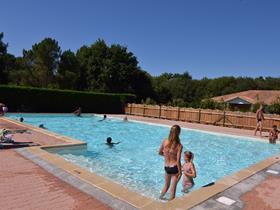 Camping Les Ecureuils