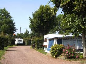 Camping Municipal Les Peupliers de l'Authie