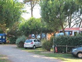 Camping Le Bosquet