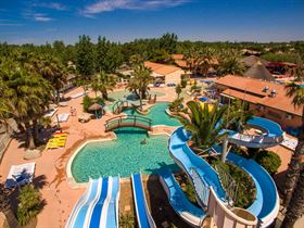 Capfun Vakantiepark Club Lou Village