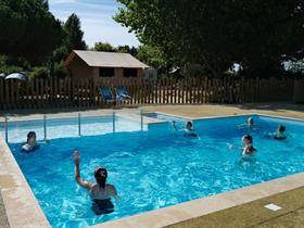 Camping Les Portes en Ré