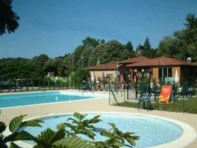 Camping?L’Aincontournable