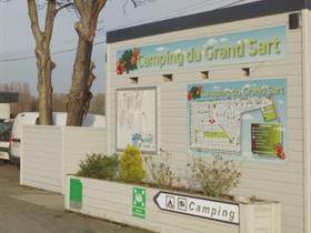 Camping du Grand Sart