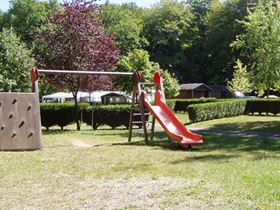 Camping Municipal Saint Martin La Meanne