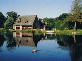 Le Petit Moulin du Rouvre