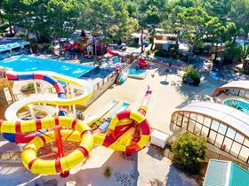 Capfun Vakantiepark Arbois du Castellet