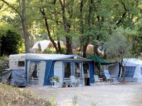 Camping Les Royères du Prieuré