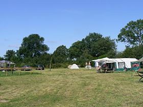 SVR Camping Le Petit Moulin