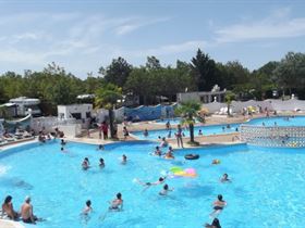 Camping de L'Estuaire