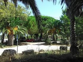 Camping Les Joseph Hyeres