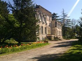 Vakantiepark Domaine de Peyreguilhot