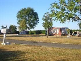 Camping Municipal Les Pres Verts