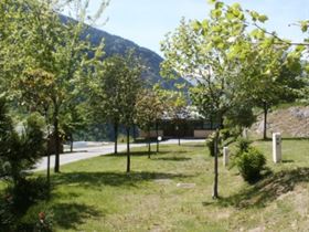 Camping Municipal D'Orelle