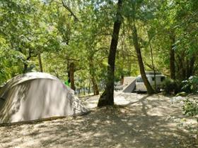 Camping Les Libellules