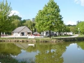 Camping Le Gué