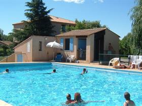 Camping Municipal Les Pres Hauts