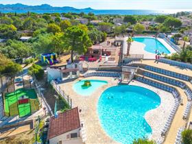 Capfun Camping La Rumba