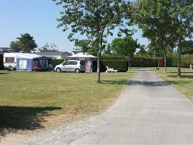 Camping La Ville Es Poulains