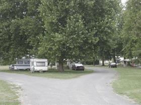 Camping Municipal Le Parc