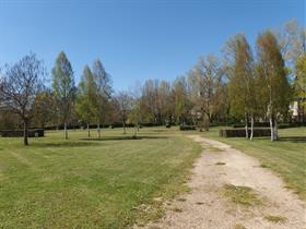 Camping Municipal Ile de La Claise