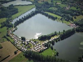 Camping du Lac de Rebecques