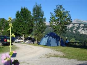 Camping du Cret