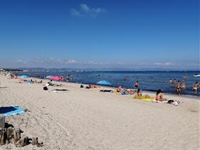 Vakantiepark Eurosurf