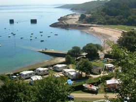 Camping Cap Ouest