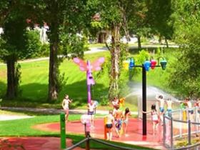 Village Vacances La Taillade