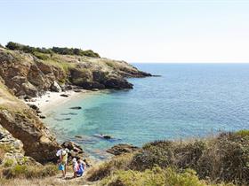 Camping Landrezac Plage