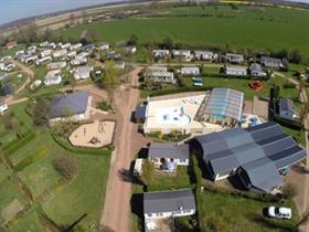 Camping de La Berquerie