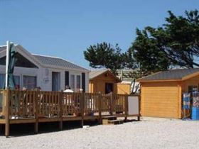 Camping des Iles - Ravenoville