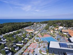 Camping Le Littoral