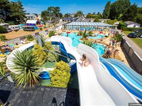 Clico Chic Vakantiepark Longchamp