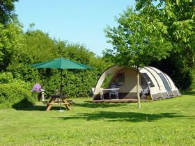 Camping Le Petit Chaumont