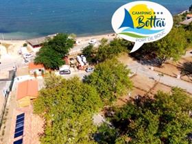 Camping Municipal de Bottai