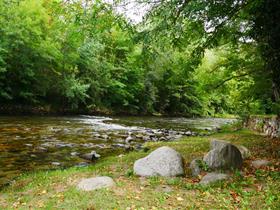 Camping Municipal du Pays de Beille