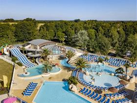 Camping Les Deux Fontaines