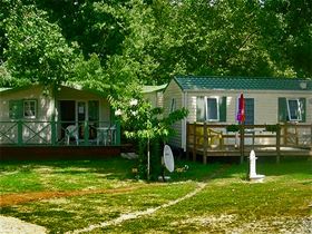 Camping l'Île aux Loisirs