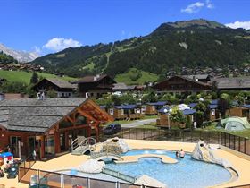 Camping L&apos;Escale