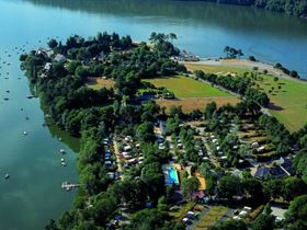 Vakantiepark Village Nautic Guerledan