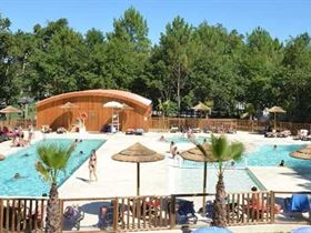 Camping Lou Pignada