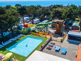 Capfun Vakantiepark La Madrague