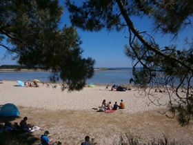 Camping de L'Océan - Carnac