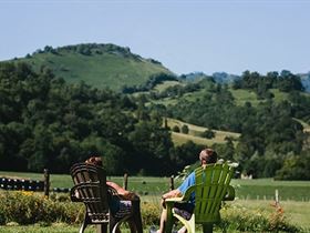 Camping La Ferme Carrique