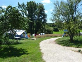 Camping Domaine de La Velle