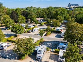 Camping de Châlons en Champagne