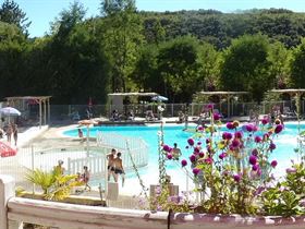 Camping La Grande Prade